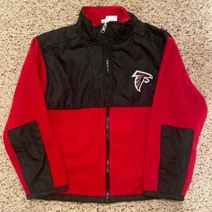 Atlanta Falcons Jacket